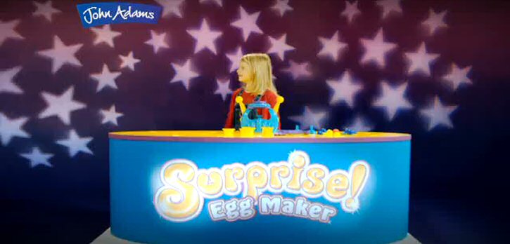 Gayanne Potter Female Voice Over Artist